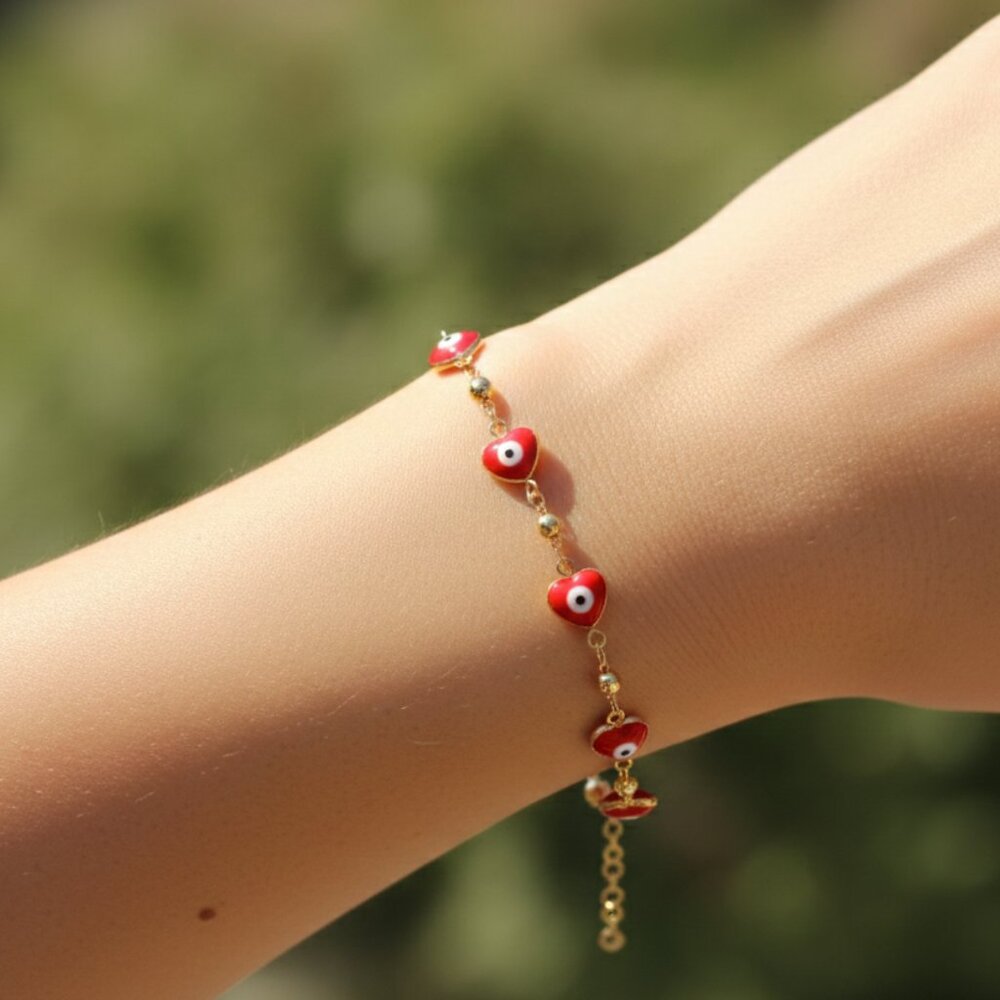 Minimalist Bracelet, Sleek & Modern Design, Women’s Fashion, YC110419-B